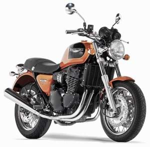 Triumph Thunderbird 900 Sport (1997-2004)